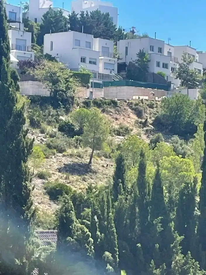 Residential land for sale in Calle del Mont Rodó, imagen 5