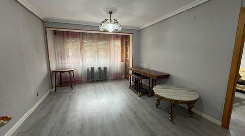 Foto 5 de Piso en venta en Reyes Católicos - Paseo San Antonio, Cuenca Capital