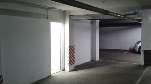 Foto 4 de Garatge en venda a Calle Artesanos, 10, La Portalada - Varea, Logroño