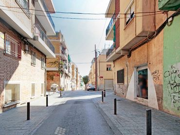 Piso en venta en C/ Miquel del Prat