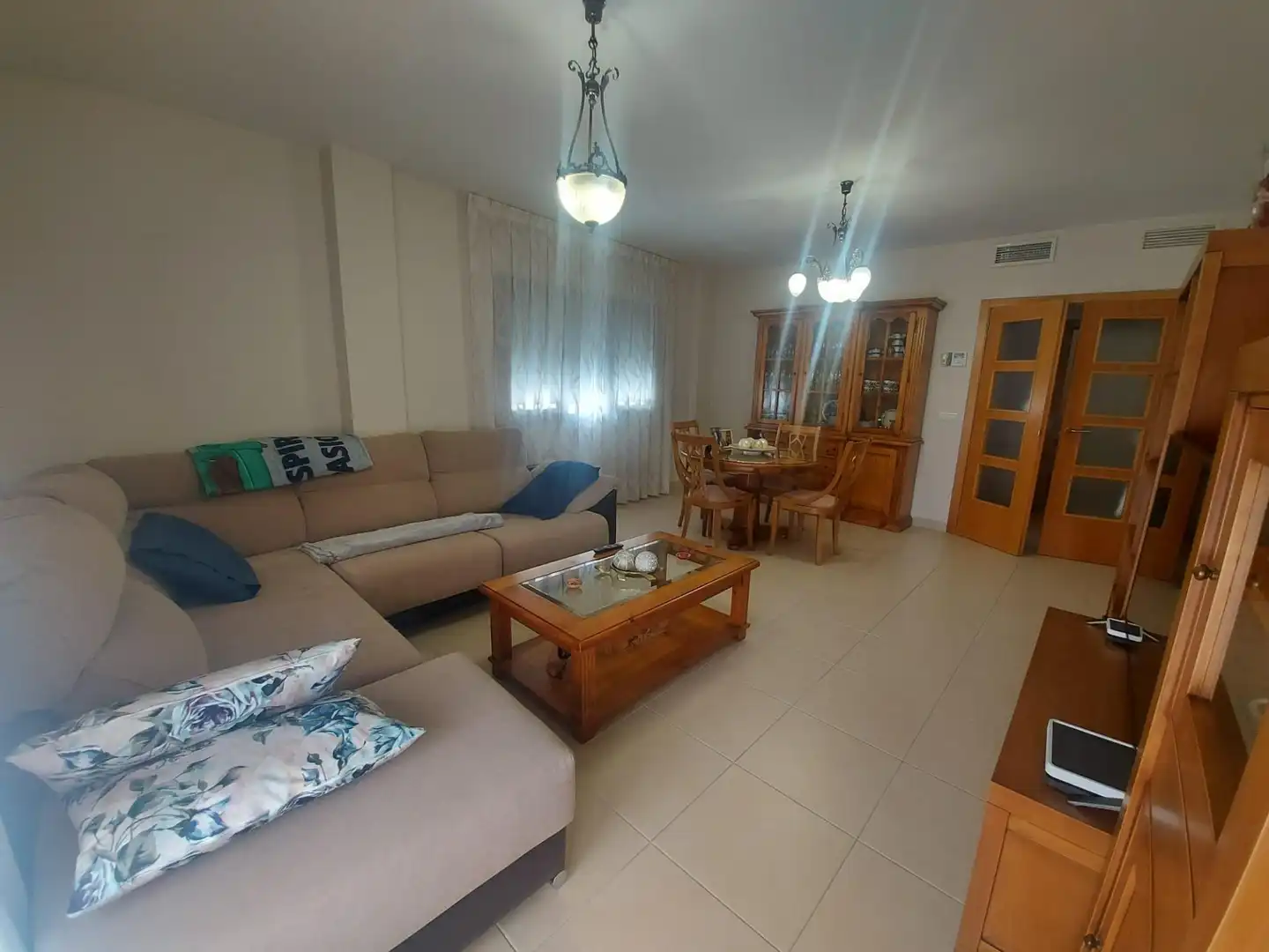 Houses for sale in Plaza de la Luz