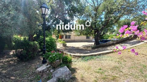 Foto 4 von Haus oder Chalet zum Verkauf in Xàtiva, Valencia