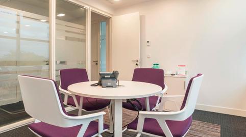 Photo 5 of Office to rent in Carrer D'osona, 2, Zona Industrial, El Prat de Llobregat