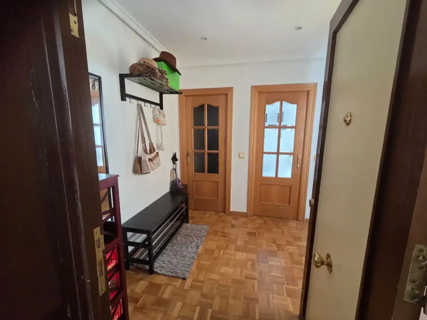 Flat for rent in Centro
