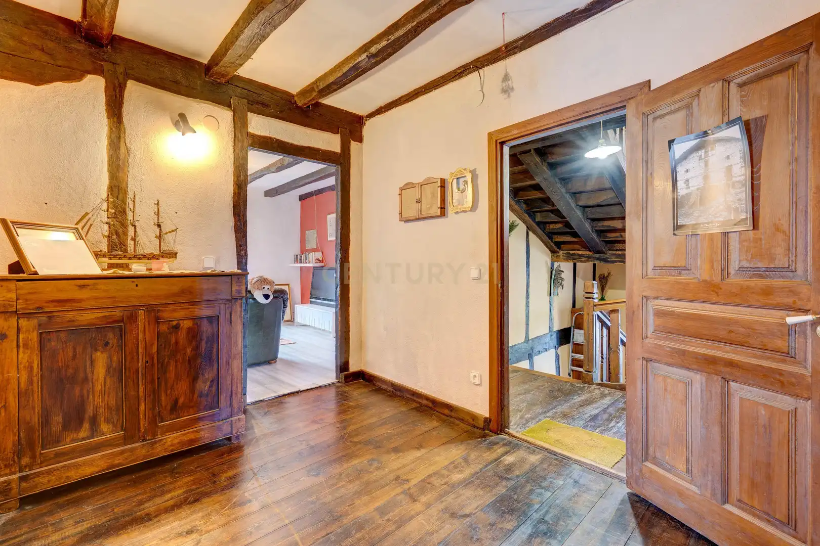 Edificio en venta en Baztan