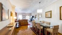 Dining room of Flat for sale in  Murcia Capital  with Air Conditioner, Heating and Terrace