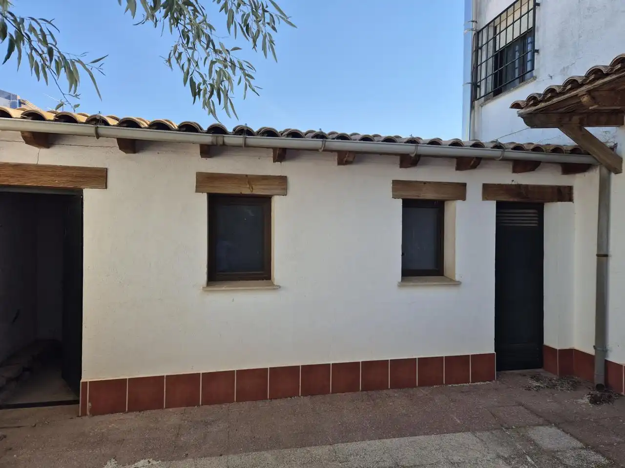 Exterior view of Country homes for sale in Campo de Criptana  with Private garden, Terrace and Swimming Pool