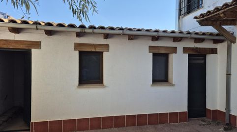 Foto 2 de Finca rústica en venda a Cm 420, Campo de Criptana, Ciudad Real