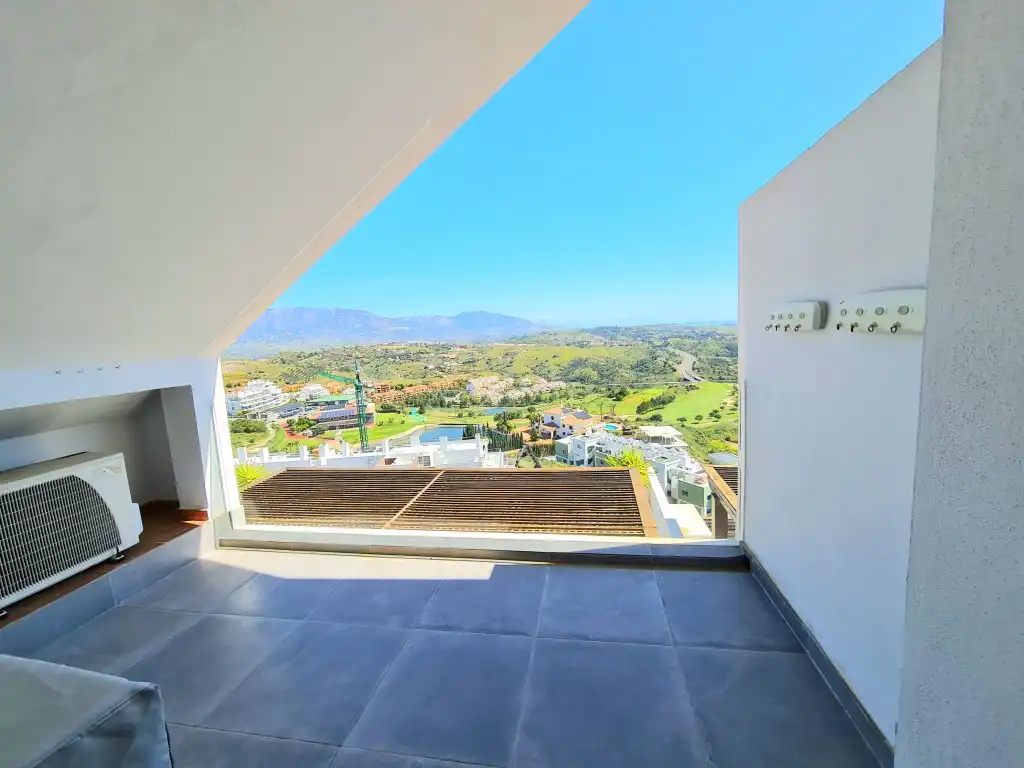 Dúplex amb piscina en venda a Mijas pueblo, imagen 26