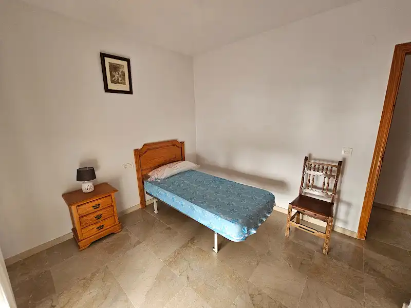 Flat for rent in Monda