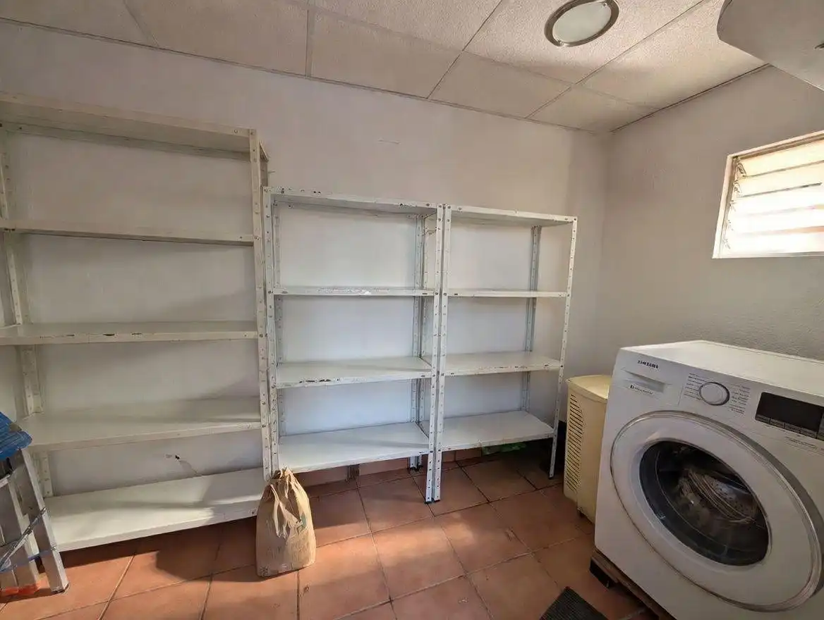 Casa amb jardí en venda a Cervelló, imagen 32