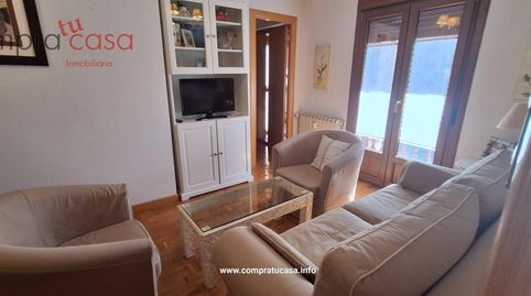 Foto 5 de Piso en venta en Calle Alhondiga-la, Cortes - Huertas, Madrid Capital