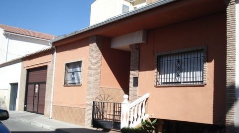 Photo 2 of Flat for sale in San Francisco - Chorillo, Las Gabias