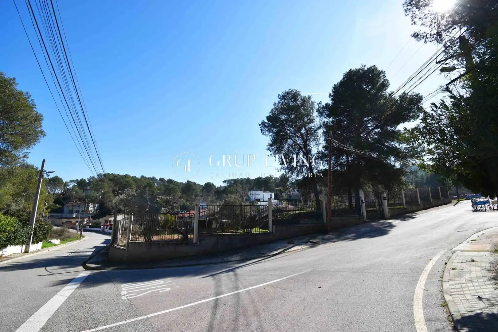 Residential land for sale in Olivella, imagen 14