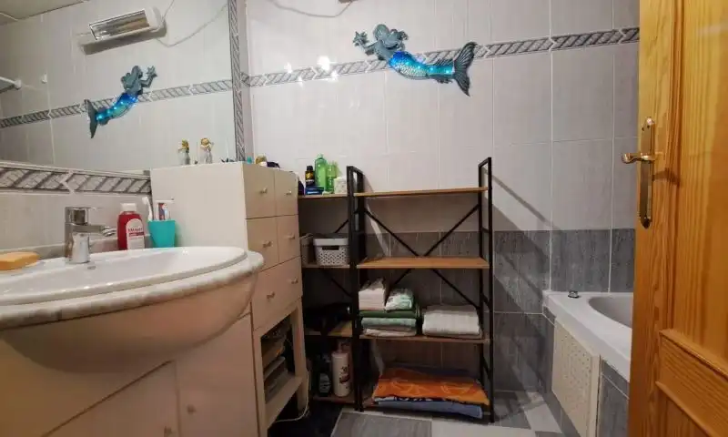 Maisonette mit Terrasse zum Verkauf in Calle Diego Vázquez, imagen 25