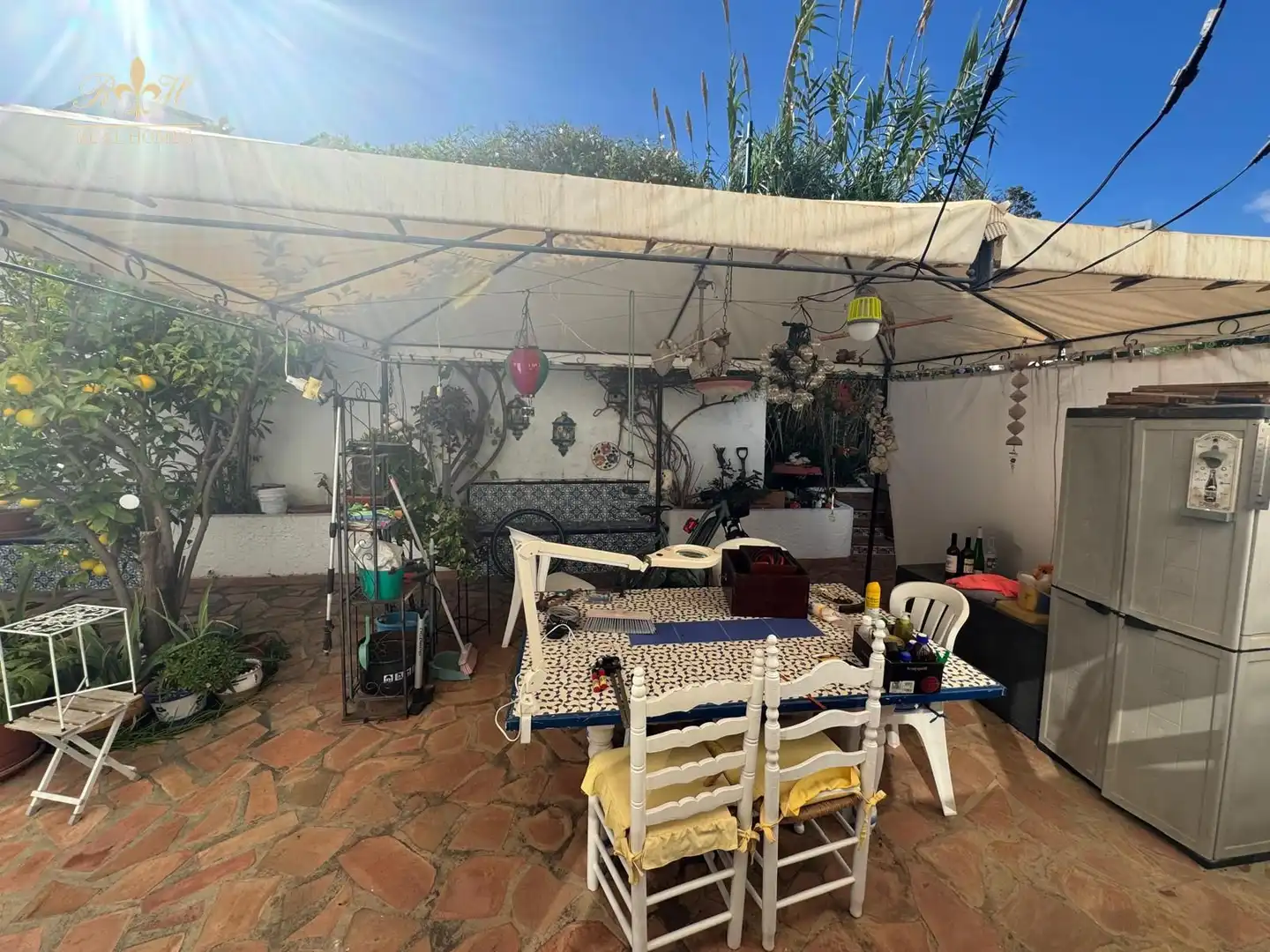 Detached house with pool for sale in HIDRA, imagen 37