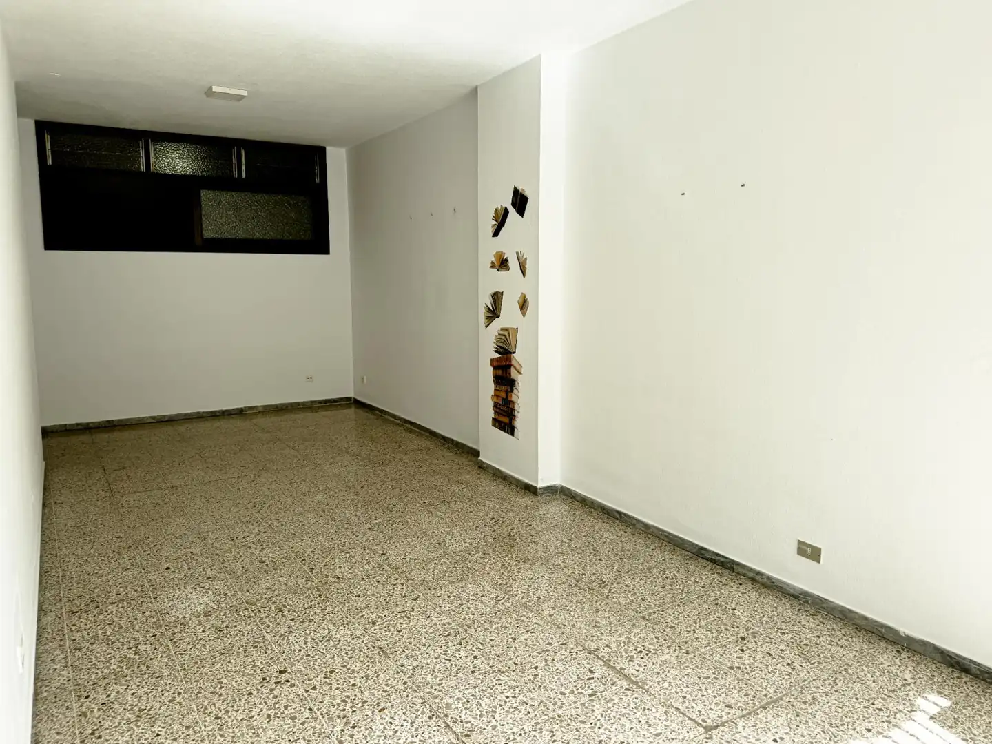 Office for rent in Santa Cruz de Tenerife