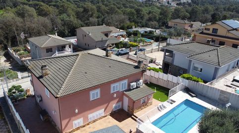 Foto 4 von Haus oder Chalet zum Verkauf in Lliçà d'Amunt, Barcelona