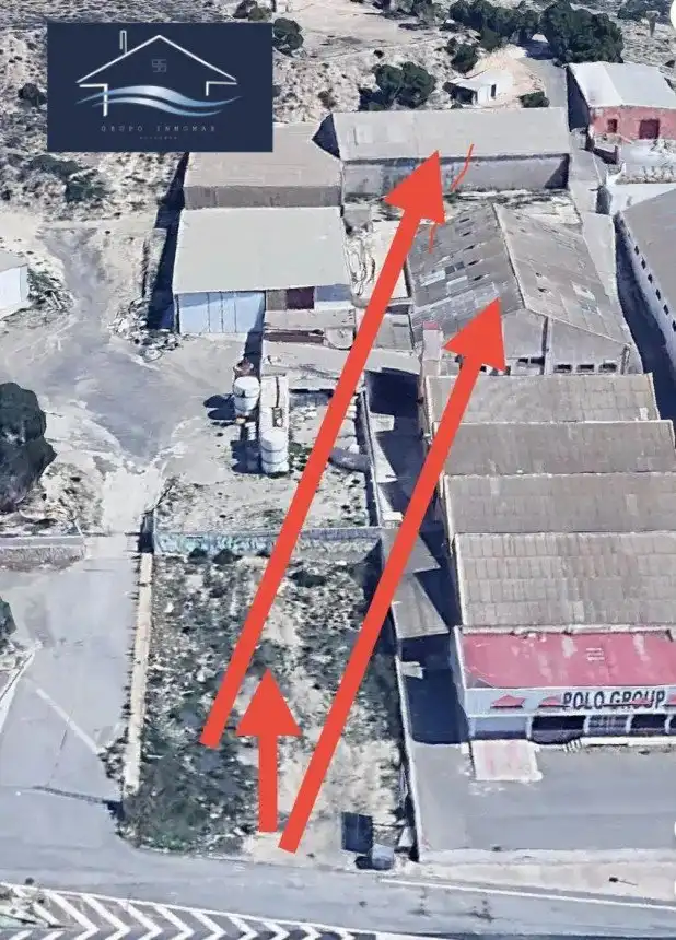 Nave industrial en venta en Carretera de Ocaña, imagen 19