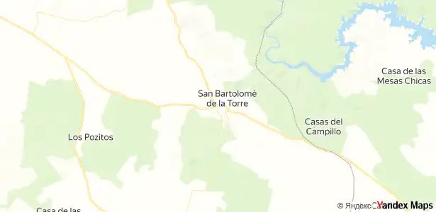 Appartamento in vendita a San Bartolomé de la Torre, imagen 2