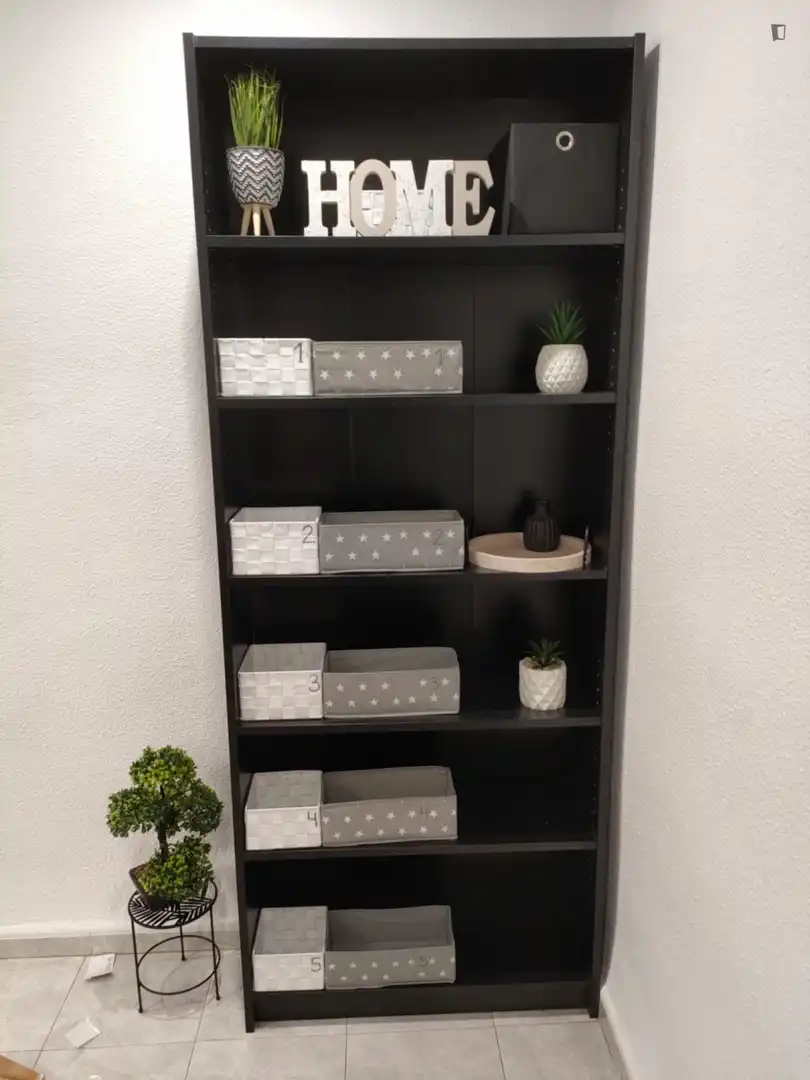 Habitació a Camino de Ronda