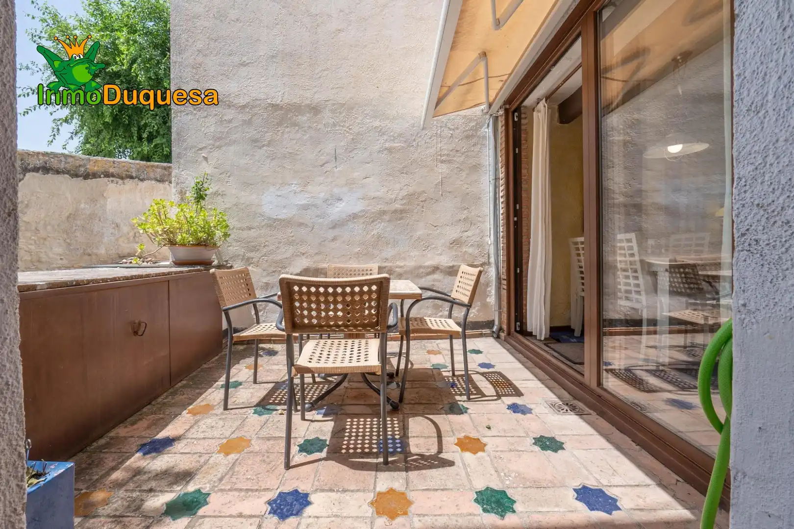 Reihenhaus mit Terrasse zum Verkauf in Albaicín, imagen 66