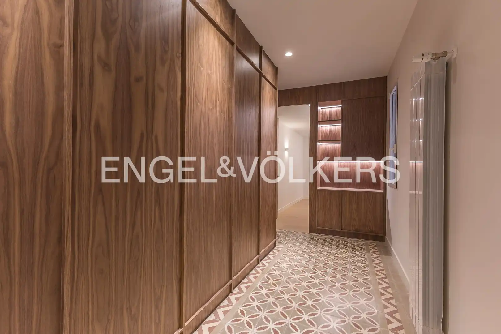 Appartement avec terrasse à vendre à Barrio de Salamanca, imagen 12