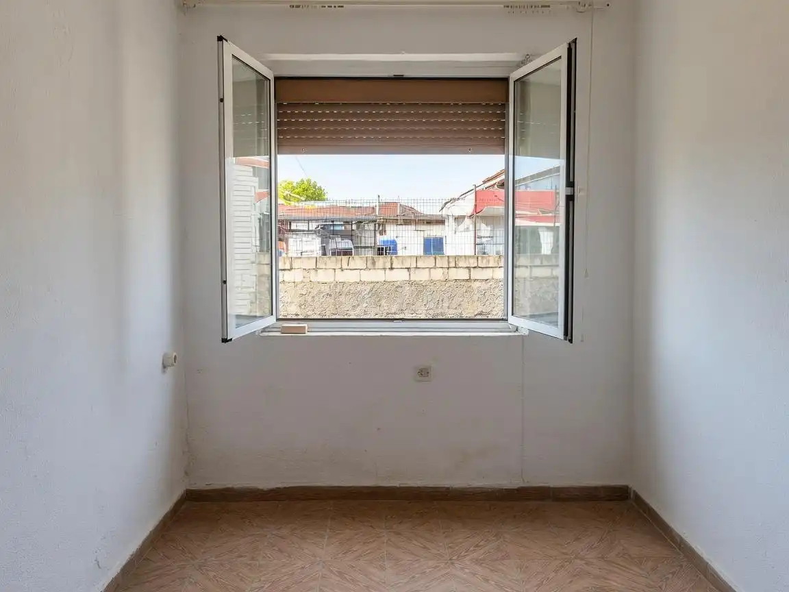 Terraza de Piso en venta en Mieres (Asturias)