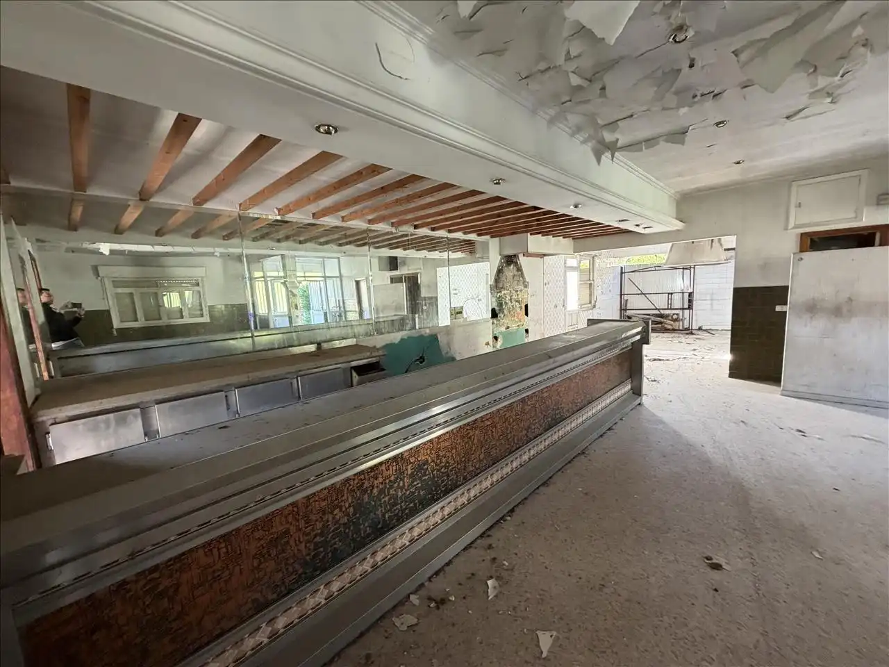 Cocina de Piso en venta en Redondela