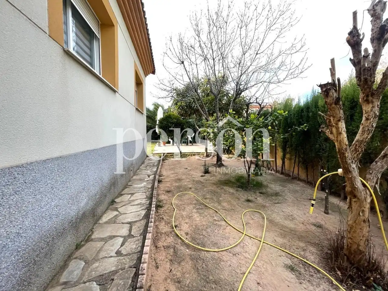 Villa con piscina in vendita a Godelleta, imagen 30