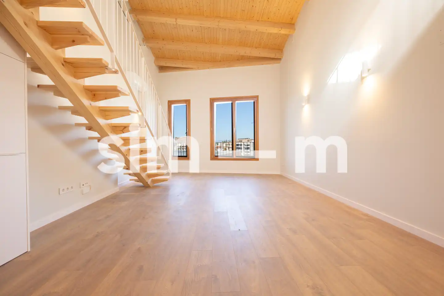 Dúplex d'obra nova amb ascensor en venda a Nord, imagen 12