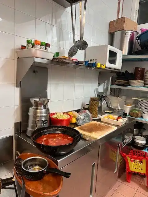 Local comercial en traspaso en Avenida Países Escandinavos 11, imagen 20