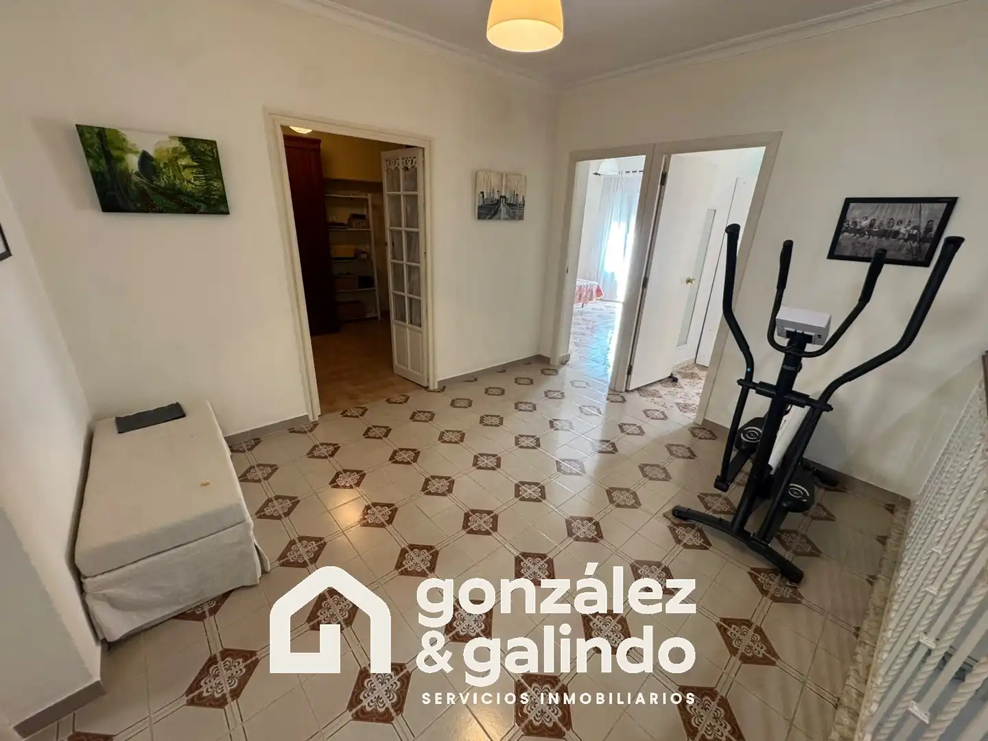 Country homes for sale in Villanueva de San Juan
