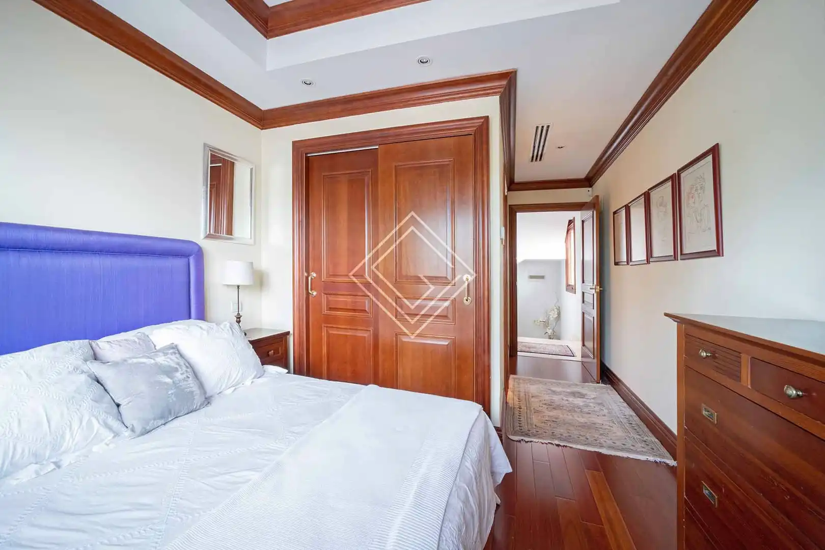 Casa bifamiliare con piscina in vendita a Moncloa - Aravaca, imagen 21