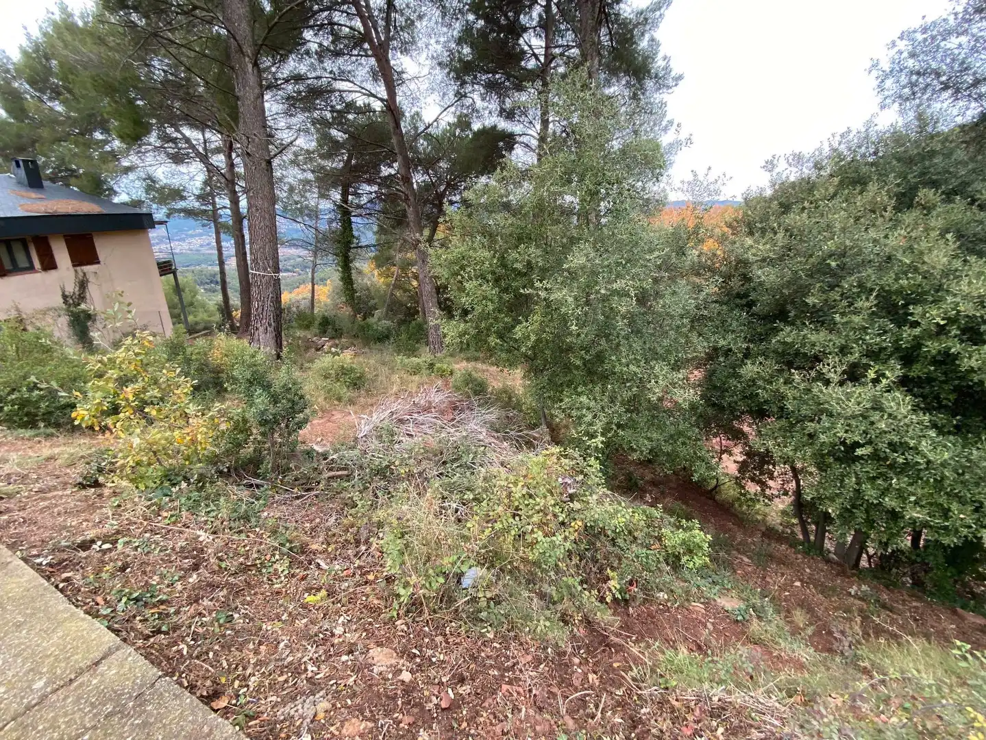Terreno residencial en venta en L'Ametlla del Vallès, imagen 7