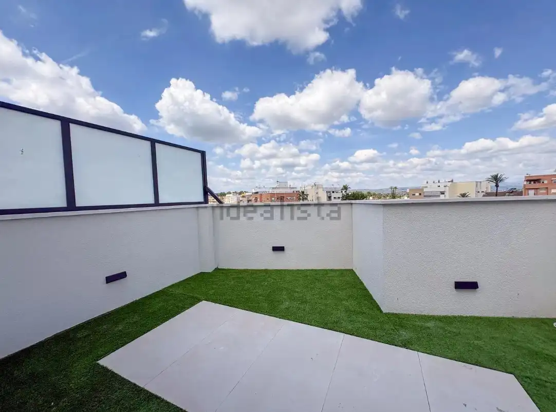 Penthouse mit Aufzug zum Verkauf in Alberic, imagen 17
