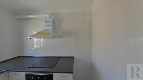 Foto 4 de Pis en venda a Cl Ivars D'urgell, Poble Nou, Sabadell