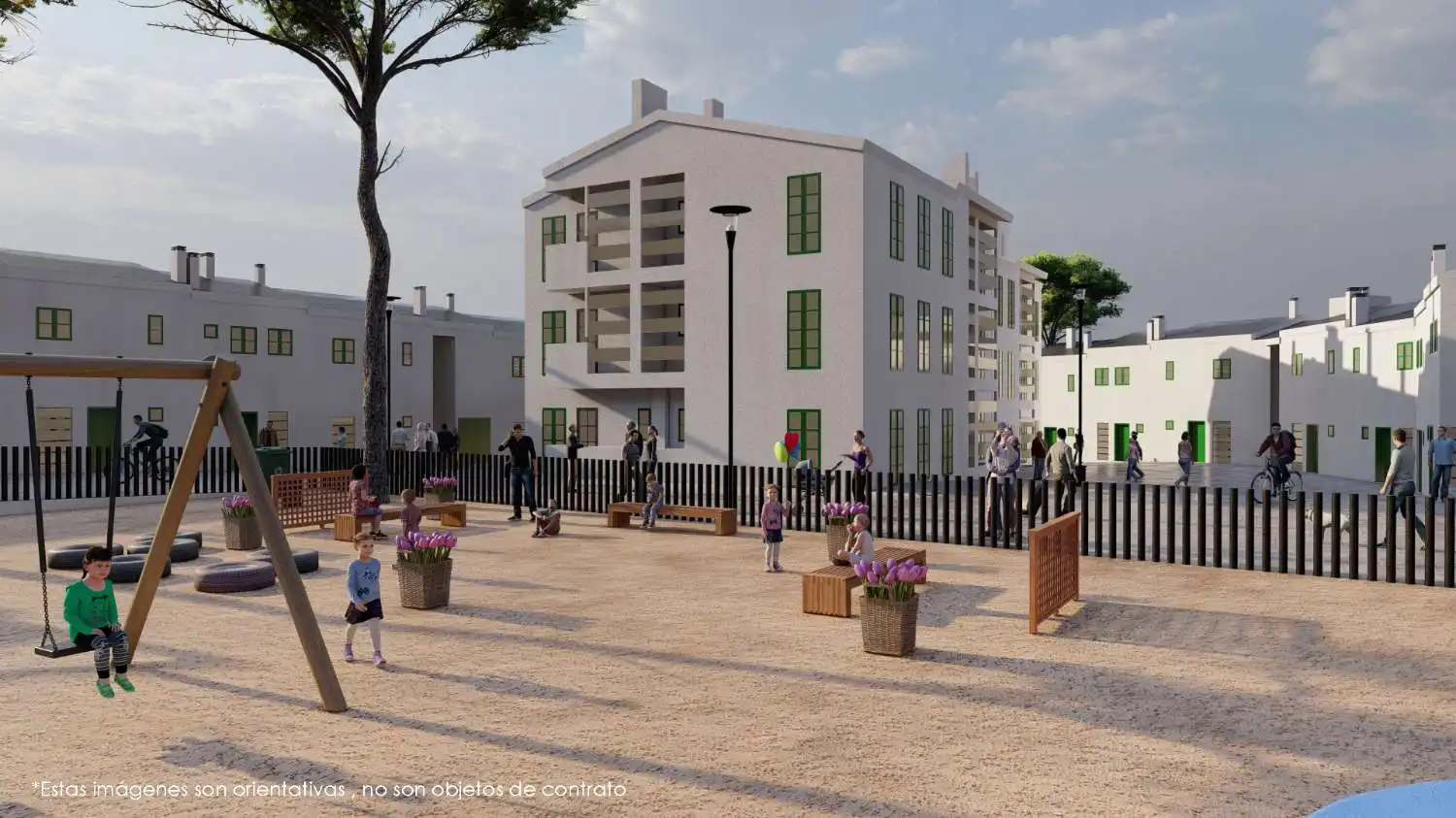Exterior view of Houses for sale in Castropol  with Heating and Storage room