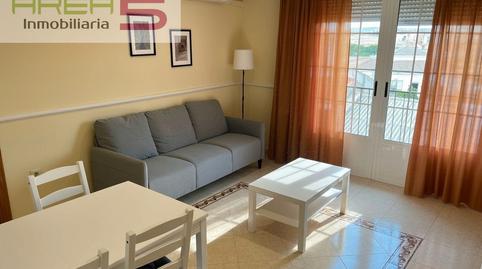 Foto 3 de Apartament de lloguer a Centro, Badajoz