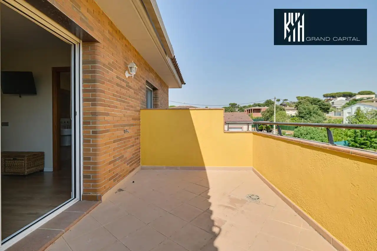 Casa con terrazza in vendita a Carrer Carrer Tarragona, imagen 51