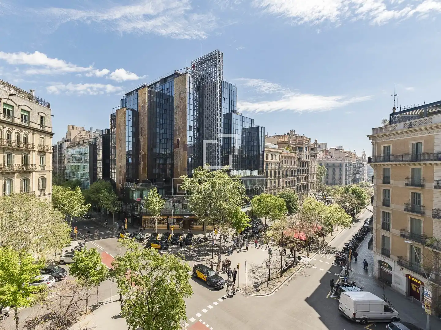 Appartement avec terrasse à vendre à Eixample, imagen 8
