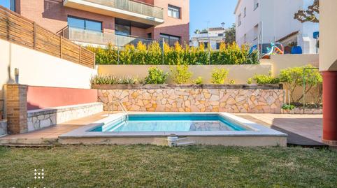 Foto 5 de Casa o xalet en venda a Carrer Batipalmes, Urbanitzacions, Barcelona