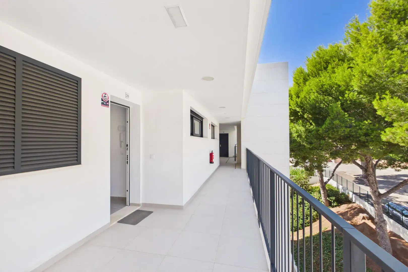 Ático con terraza en venta en Font de Sa Cala, imagen 16