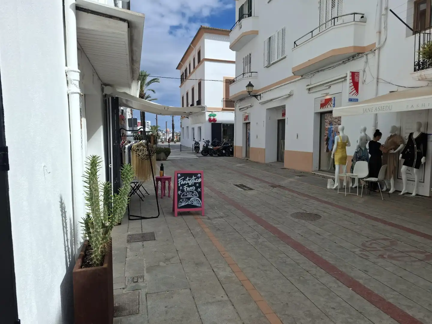 Flat for sale in Carrer del Bisbe Cardona, Dalt de la Vila - La Marina