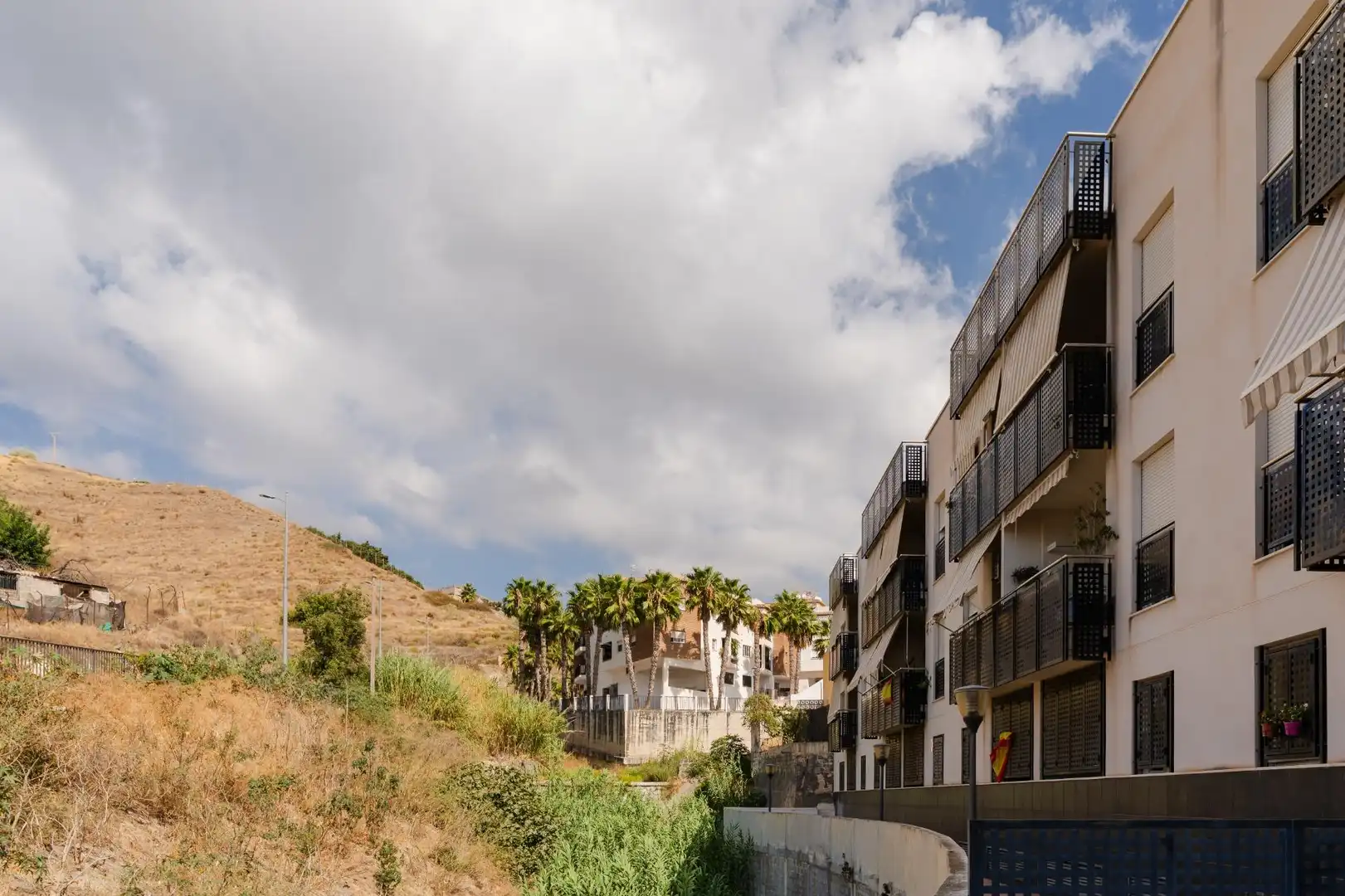 Appartement avec terrasse à vendre à Motril  ciudad, imagen 34