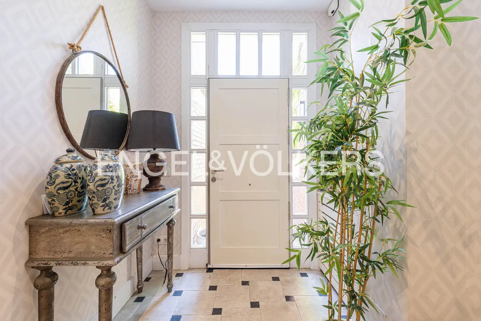 Casa adosada en venta en Madrid con Aire acondicionado, Calefacción y Jardín privado