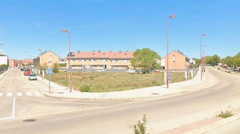 Foto 3 de Residencial en venda a Avenida de Miguel de Cervantes, 82, Los Hueros, Madrid