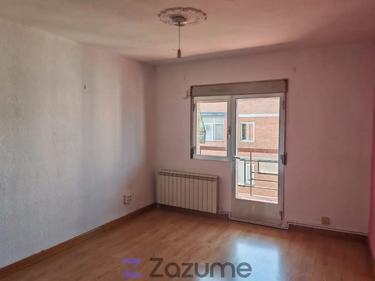 Habitación de Piso de alquiler en Leganés con Calefacción, Terraza y Balcón