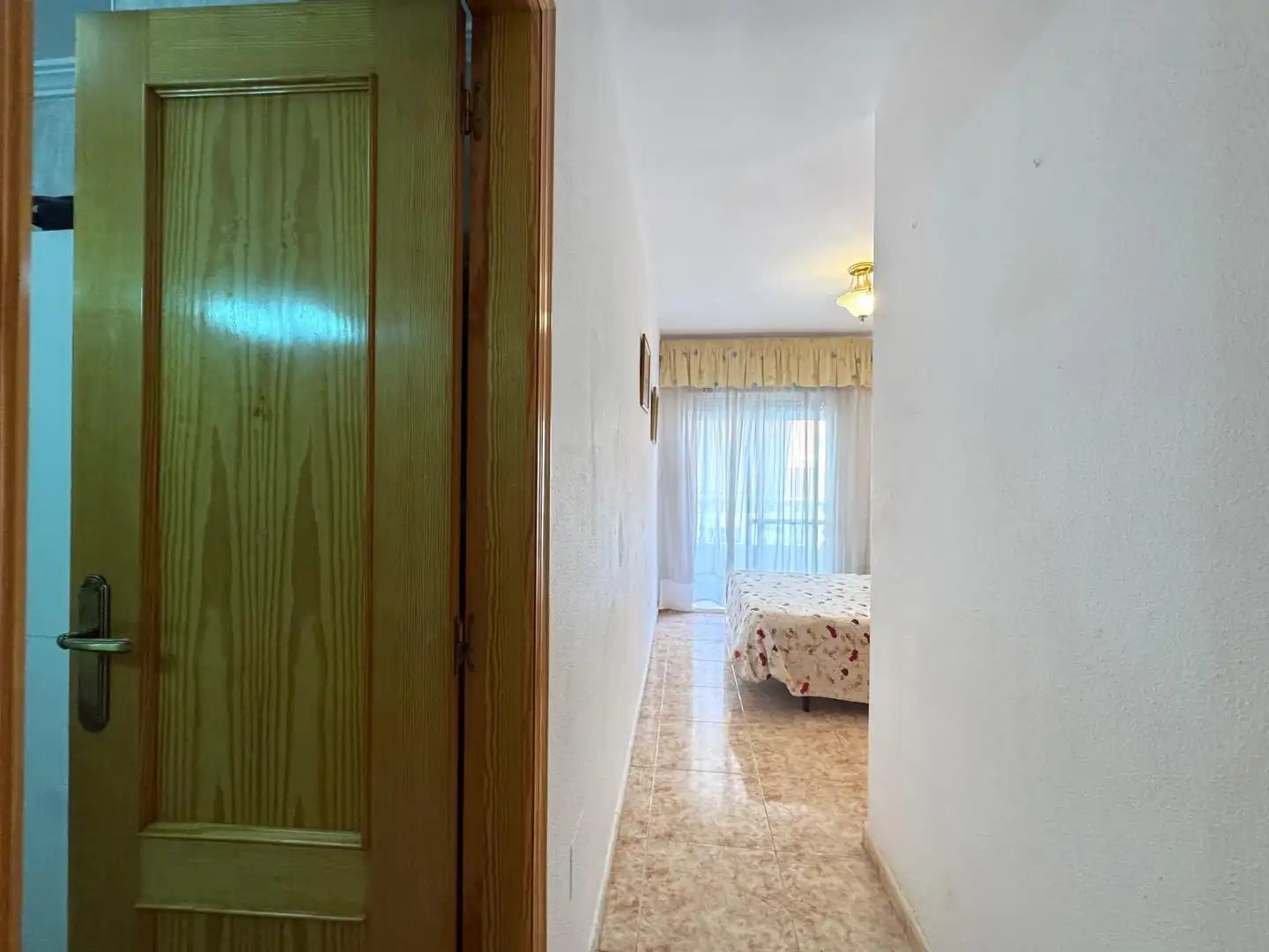 Flat for sale in El Campello  with Terrace and Balcony