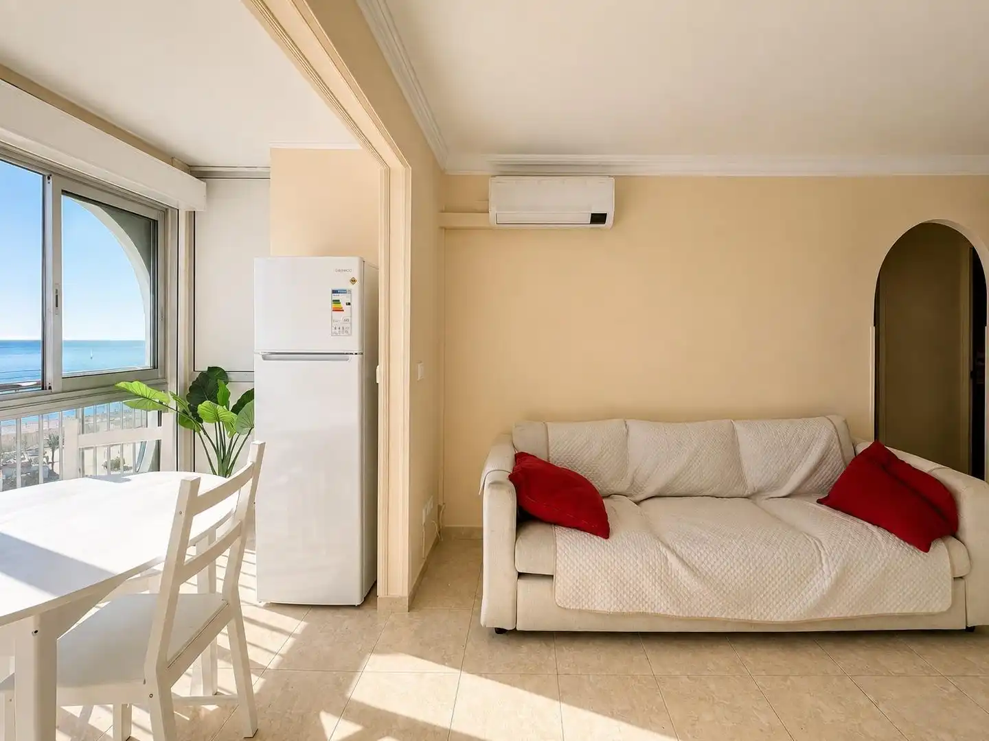 Apartament amb ascensor en venda a Salins - Cavall de Mar, imagen 6